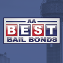 AA Best Bail Bonds aplikacja