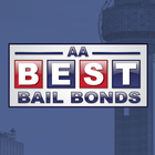 AA Best Bail Bonds icône