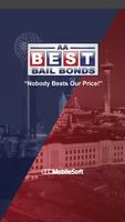 AA Best Bail Bonds الملصق