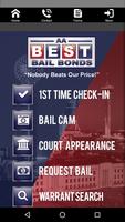 برنامه‌نما AA Best Bail Bonds عکس از صفحه