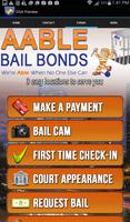 2 Schermata AAble Bail Bonds