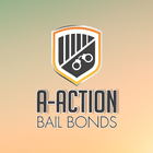 A-Action Bail Bonds आइकन