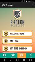 A-Action Bail Bonds capture d'écran 2
