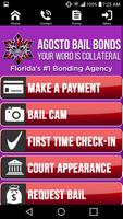 Agosto Bail Bonds Screenshot 2