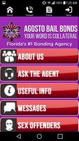 Agosto Bail Bonds 截图 3