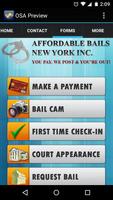 Affordable Bails NY تصوير الشاشة 2