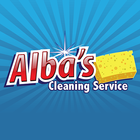 Alba's Cleaning Service ไอคอน