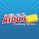 Alba's Cleaning Service icon