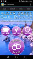 Alder Creek Bail Bonds постер