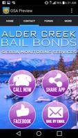 Alder Creek Bail Bonds capture d'écran 1