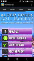 Alder Creek Bail Bonds captura de pantalla 3