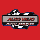 Aliso Viejo Auto Service आइकन