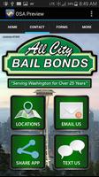 All City Bail Bonds تصوير الشاشة 1