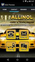 Allinol Auto & Truck Repair capture d'écran 1
