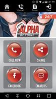 Alpha Bonding screenshot 1