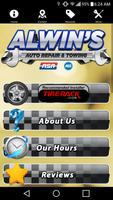 Alwin's Auto Repair स्क्रीनशॉट 3