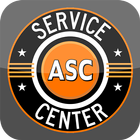 ASC Auto icon