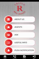 Triple R Bail Bonds 截图 3