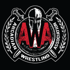 Arcadian Wrestling Association आइकन