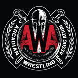 Arcadian Wrestling Association icône