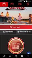 Auto Plus Inc poster