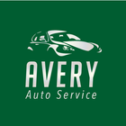 Avery Auto Service-icoon