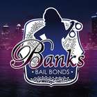 Banks Bail Bonds icono