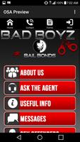 Bad Boyz Bail Bonds 截图 3