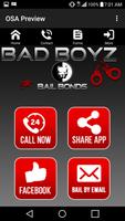 Bad Boyz Bail Bonds imagem de tela 1