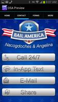 1 Schermata Bail America Angelina