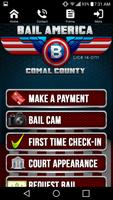 برنامه‌نما Bail America Comal عکس از صفحه
