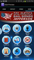 برنامه‌نما Bail America Jefferson عکس از صفحه