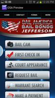 Bail America Jefferson capture d'écran 2