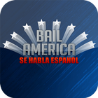 Bail America Liberty أيقونة