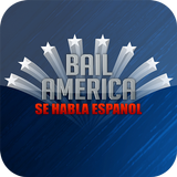 Bail America Liberty icon