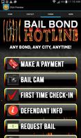 Bail Bond Hotline Of TX imagem de tela 2