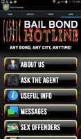 Bail Bond Hotline Of TX capture d'écran 3