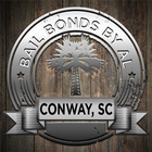 Bail Bonds By Al ícone