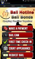 Bail Hotline capture d'écran 2