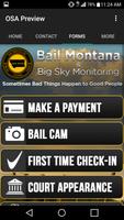 Bail Montana capture d'écran 3