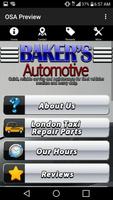 Baker's Automotive ảnh chụp màn hình 3