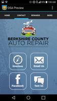 Berkshire County Auto Repair imagem de tela 1