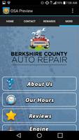 Berkshire County Auto Repair Ekran Görüntüsü 3