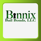 Binnix Bail Bonds Zeichen