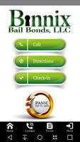 Binnix Bail Bonds постер