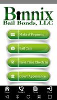 Binnix Bail Bonds capture d'écran 2