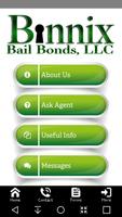 Binnix Bail Bonds تصوير الشاشة 3