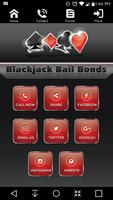 Blackjack Bail Bonds captura de pantalla 1