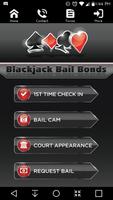 Blackjack Bail Bonds captura de pantalla 2