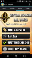 Central Booking Bail Bonds syot layar 2